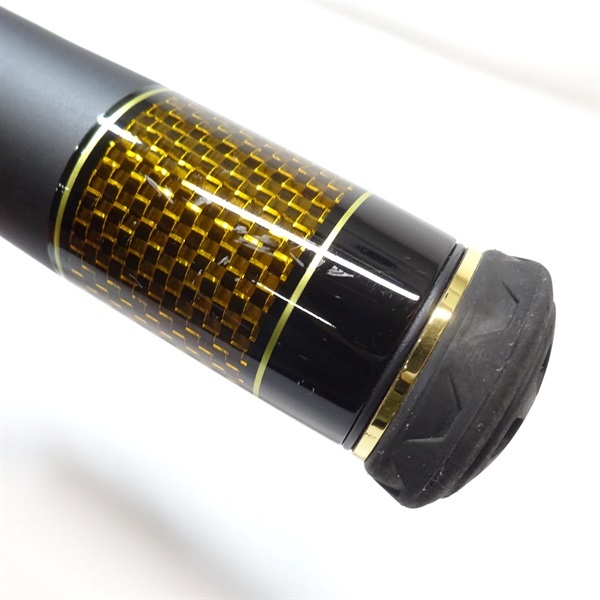 ２４トーナメント磯玉の柄